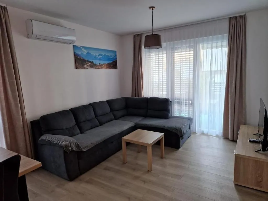 Villa Toni II Biograd Na Moru Croatia