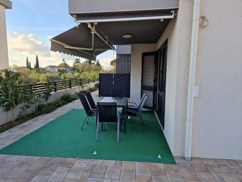Villa Toni II Biograd Na Moru Croatia