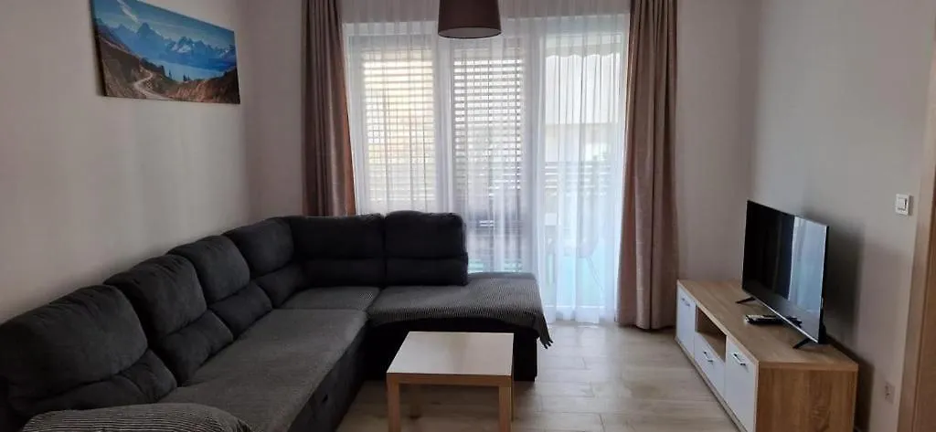 Apartment Villa Toni II Biograd Na Moru