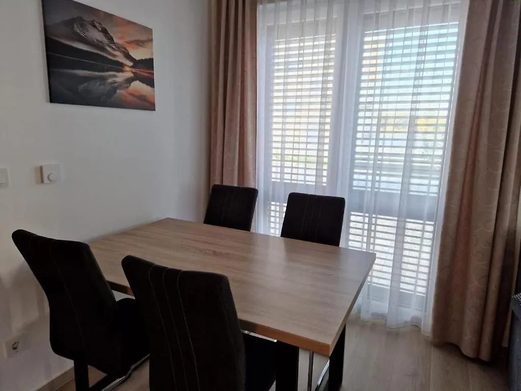 Villa Toni II Biograd Na Moru Apartment