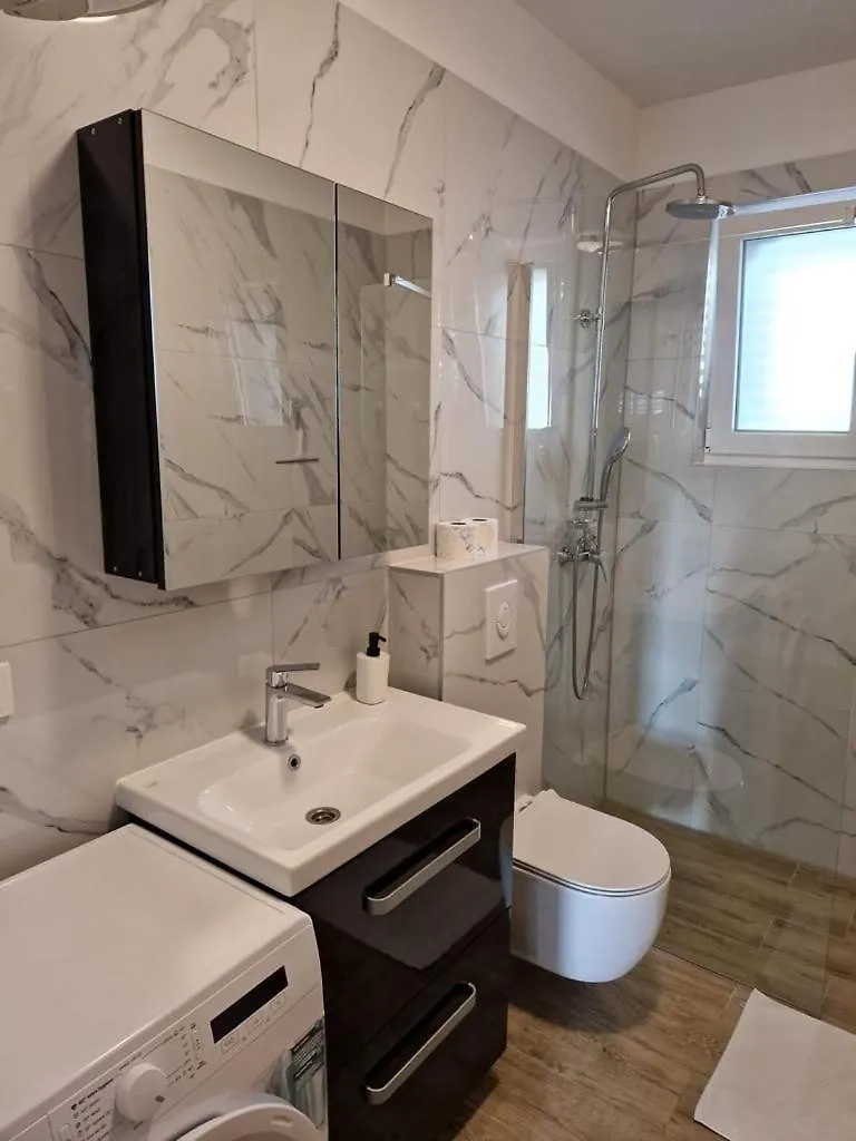 Villa Toni II Biograd Na Moru 0*,  Croatia