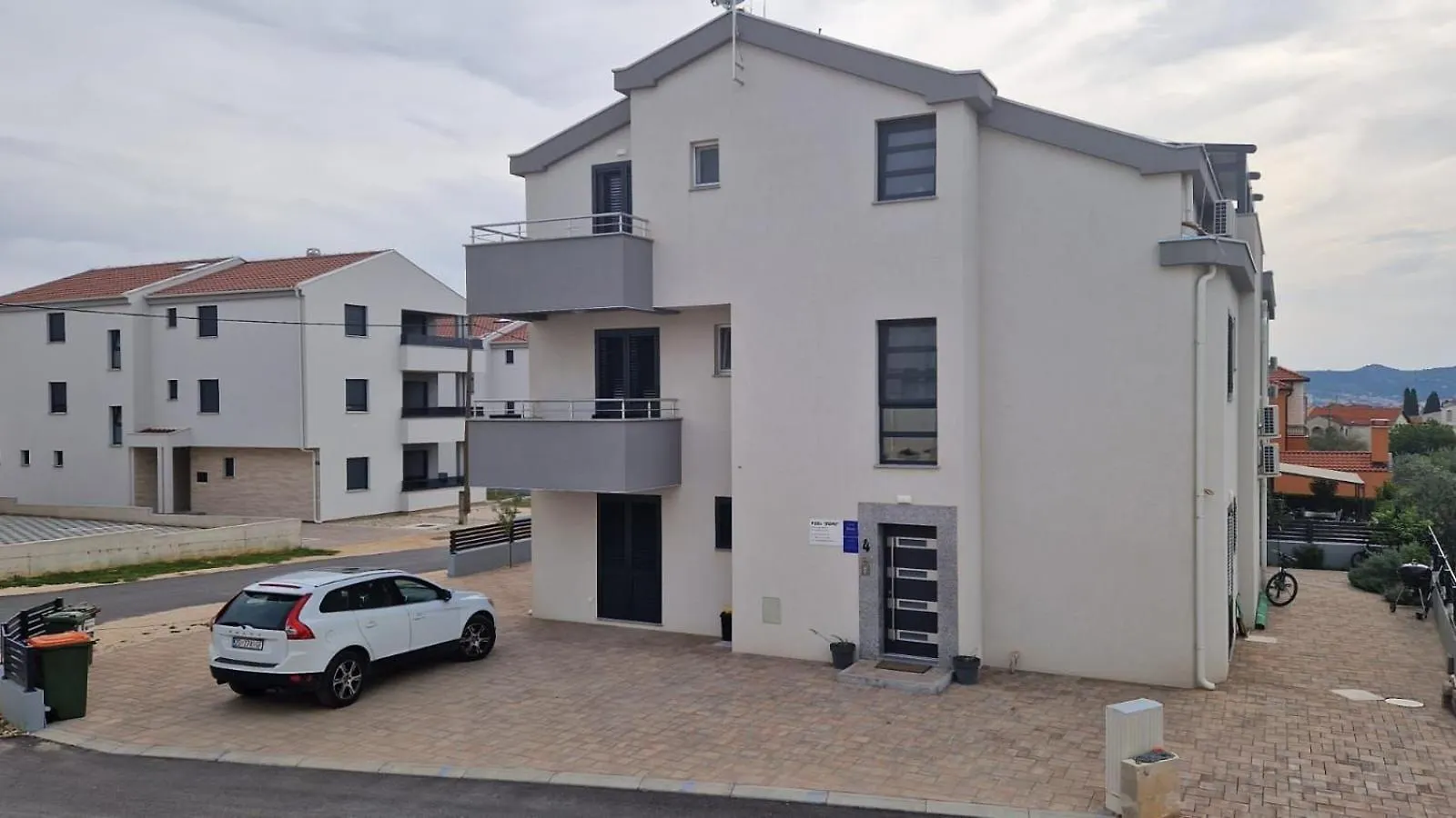 Villa Toni II Biograd Na Moru