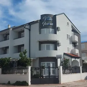 Apartman Ivana, Biograd Na Moru
