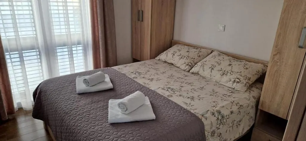 Villa Toni II Biograd Na Moru